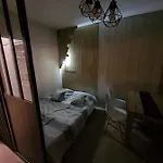 Appartement Avec Balcon Διαμέρισμα *