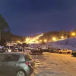 Appartement Avec Balcon * La Bresse