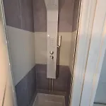 Διαμέρισμα Appartement Avec Balcon La Bresse