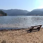 Appartement Avec Balcon * La Bresse