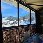 Appartement Avec Balcon