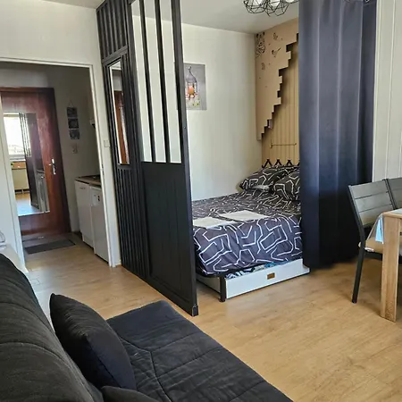 Appartement Avec Balcon