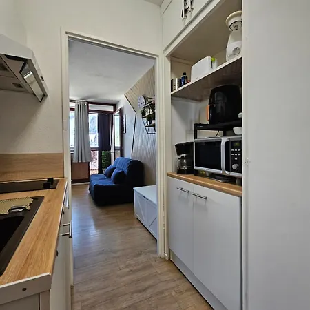 Apartmán Appartement Avec Balcon *