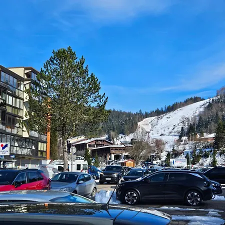 Appartement Avec Balcon La Bresse