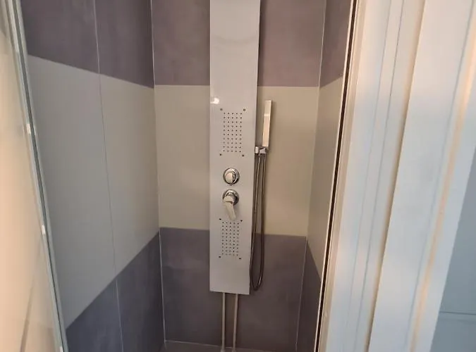 Apartmán Appartement Avec Balcon La Bresse